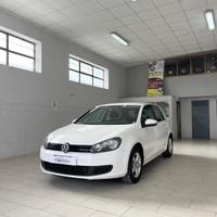 Volkswagen Golf 1.6 TDI 5p. Trendline BlueMotion T
