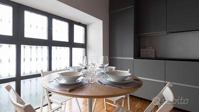 Loft / Open Space di 91 m² con 3 locali a Milano