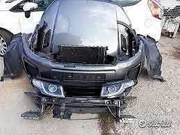 Ricambi Evoque musata 2015 2016 ricambi