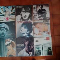 A Vicenza, molti 33 giri anni 50 fino ai primi 90