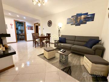 MERAVIGLIOSO BICAMERE IN CENTRO