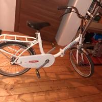 bici graziella cerchio 20