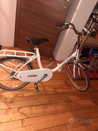 bici graziella cerchio 20