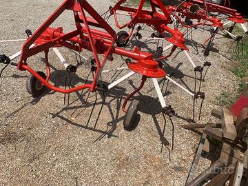 Girello Ranghinatore Fontanesi e mulino peruzzo