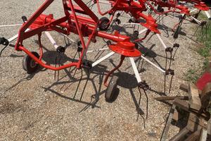 Girello Ranghinatore Fontanesi e mulino peruzzo