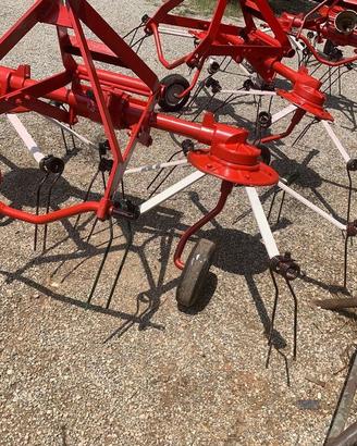 Girello Ranghinatore Fontanesi e mulino peruzzo