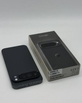 GOOGLE PIXEL 10 PRO XL 512 GB