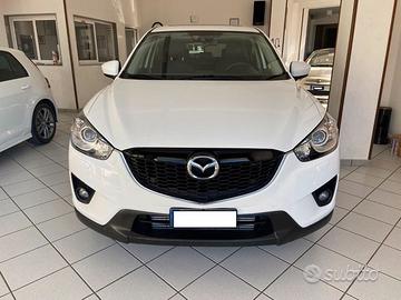 Mazda CX-5 175CV AWD Full Optional