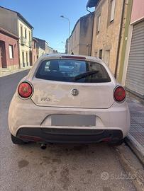 Alfa romeo mito 1.3 multijet 95cv Motore da rifare