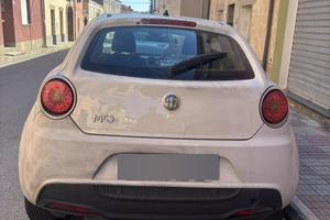 Alfa romeo mito 1.3 multijet 95cv Motore da rifare