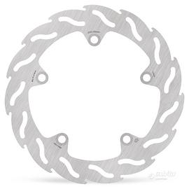 Moto-Master Disco freno 110620 YAMAHA TENERE MT 07