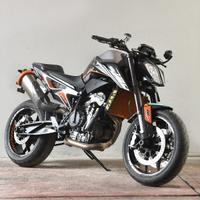 KTM 790 Duke - 2018 usata
