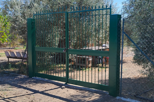 Terreno agricolo uliveto