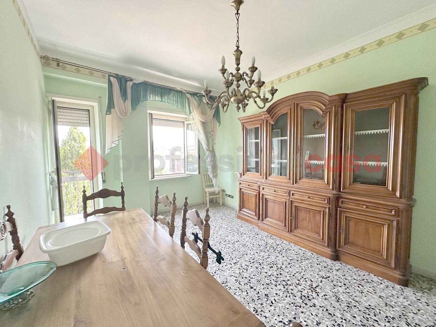 Appartamento – Avezzano, Sant'Andrea, Borgo Via Nuova - Vista 3