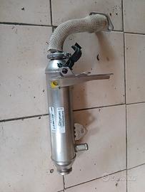 radiatore gas egr