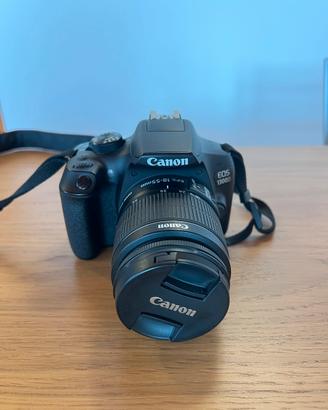 Canon 1300d Kit