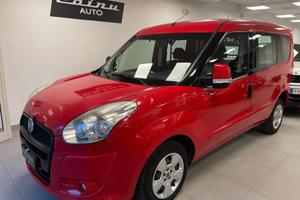 Fiat Doblo Doblò 1.3 MJT PL-TN Cargo Maxi Lamierat