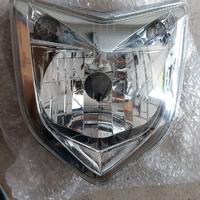 pezzi yamaha fz1