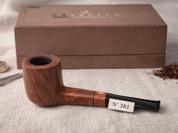Pipa CASTELLO COLLECTION KKKK Carlo Scotti
