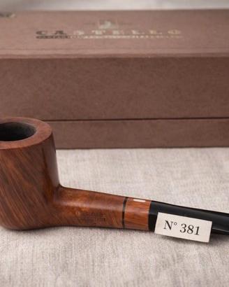Pipa CASTELLO COLLECTION KKKK Carlo Scotti