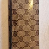 Portafoglio Gucci Crystal