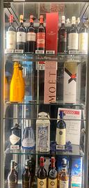 Vini Sassicaia Bolgheri