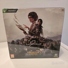 Syberia: The World Before – Collector’s Edition