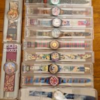 Orologi swatch