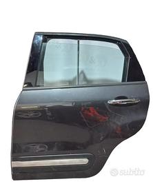 PORTA POSTERIORE SINISTRA FIAT 500L 2015