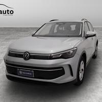 VOLKSWAGEN Tiguan III 2024 - Tiguan 2.0 tdi Life 1