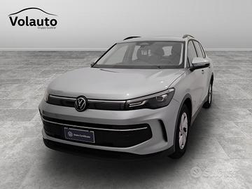 VOLKSWAGEN Tiguan III 2024 - Tiguan 2.0 tdi Life 1