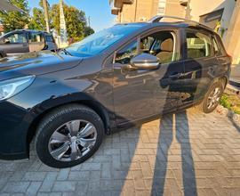 Peugeot 2008 PureTech 82 Active