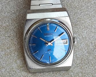 Orologio SEIKO Lord Matic Vintage Automatico