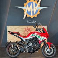 MVAgusta Turismo Veloce Rc ScS N.11 e N.40 / 300