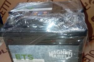Batteria auto magneti Marelli 50 ah 