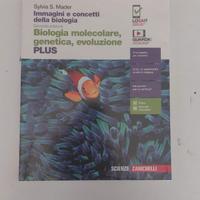 Immagini e concetti della biologia