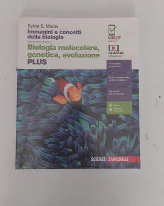 Immagini e concetti della biologia