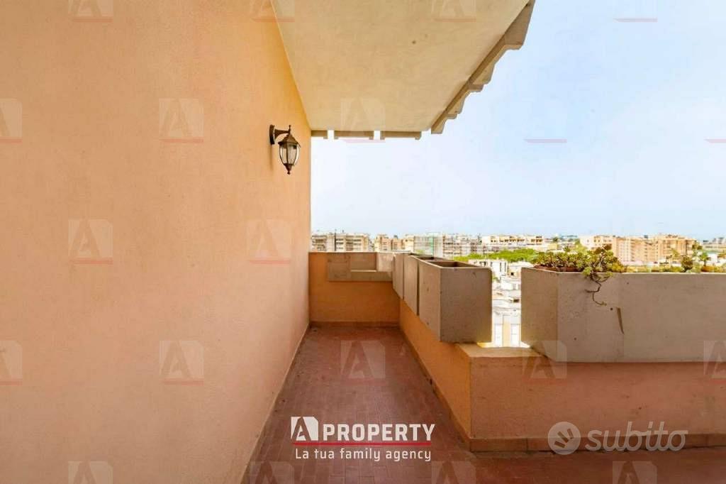 Apartment in Roma, Roma 70, Ardeatino - Vista 5