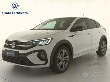 VOLKSWAGEN Taigo - Taigo 1.0 TSI 110 CV R- U102101