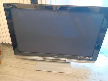 Televisione al plasma 42 pollici 