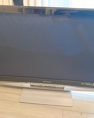 Televisione al plasma 42 pollici 
