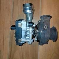 Turbina bmw x1 f48 16d 1.5 116cv b37c15a