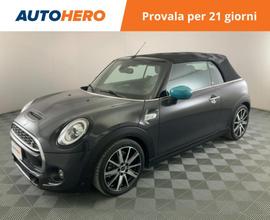 MINI Mini NU87734