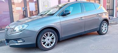 lancia delta 1.4 T benzina 150cv