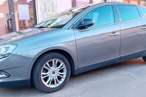 lancia delta 1.4 T benzina 150cv