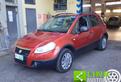 FIAT Sedici 1.9 MJT 4x4 Dynamic