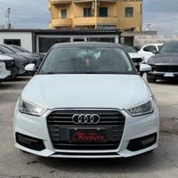 AUDI A1 SPB 1.6 TDI 116 CV S tronic Admired