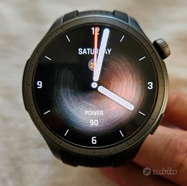 Amazfit balance