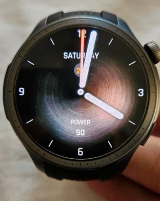 Amazfit balance
