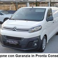CITROEN Jumpy 1.5 BlueHDi 120 S&S PL-TN Furgone